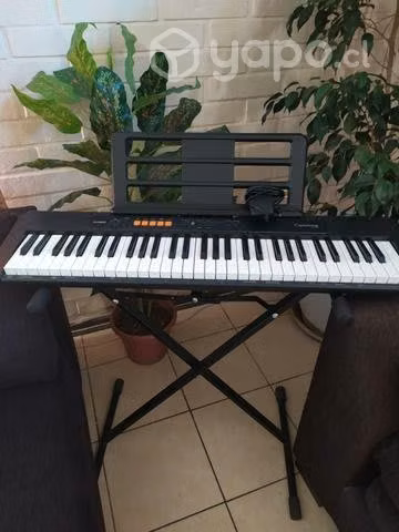 Teclado Casio CT S-100