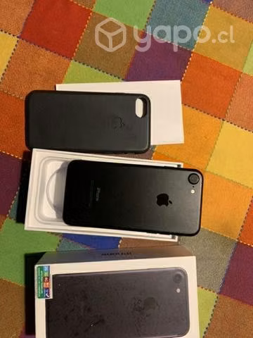 Iphone 7, 32 gb - Imagen 4