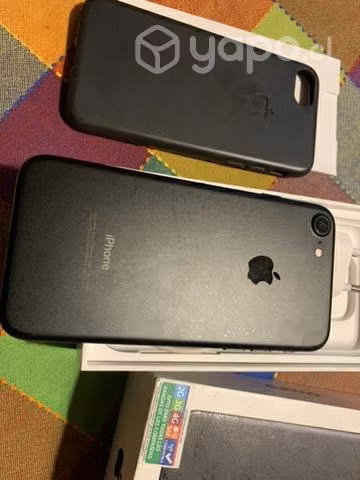 Iphone 7, 32 gb - Imagen 2
