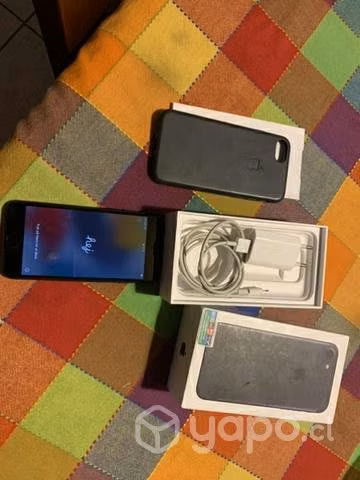 Iphone 7, 32 gb - Imagen 3