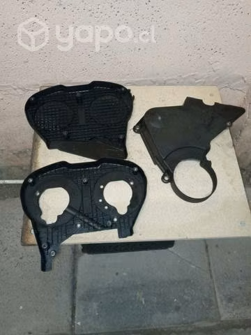 Kit plástico de distribución de Peugeot 406EW