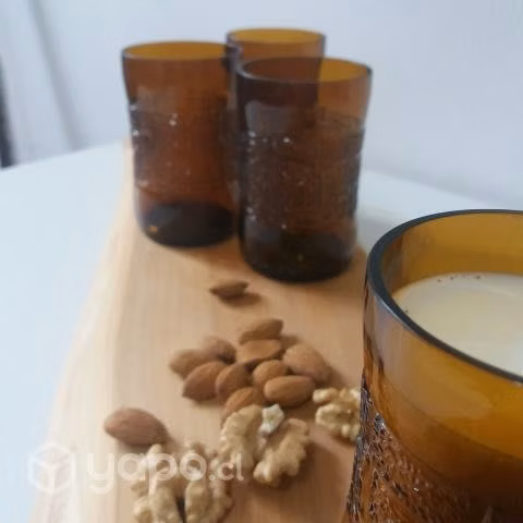 Vaso corto de Cerveza Cusqueña - Imagen 2