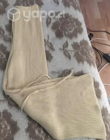 Pantalon palazo hermosos