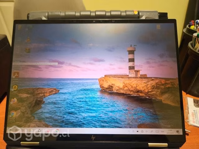 Notebook HP