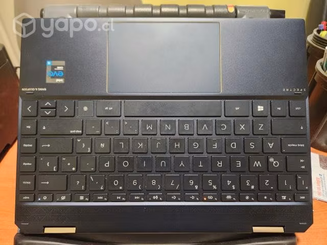 Notebook HP