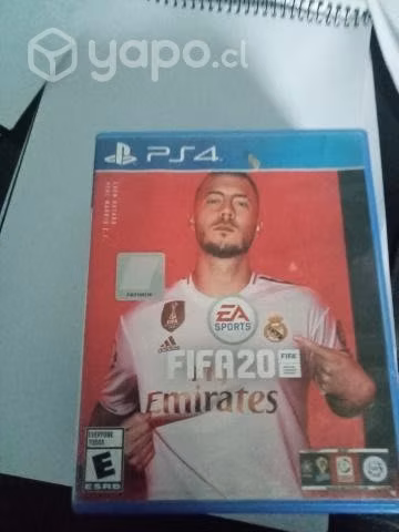 Juegos ps4