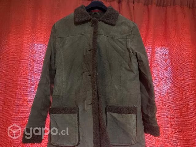 Chaqueta