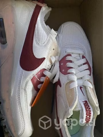 Zapatillas Nike air max terrascape 90