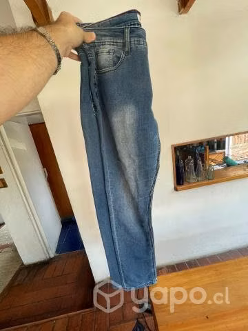 Jeans Lois Talla US46 - Imagen 4