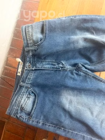 Jeans Lois Talla US46 - Imagen 3