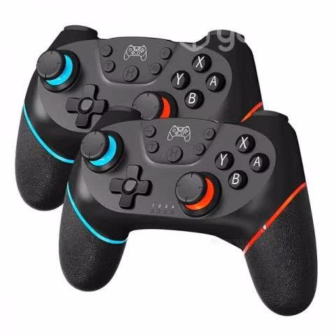Mando switch controller