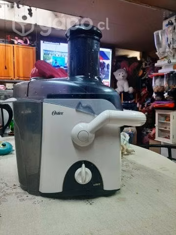 Extractor para jugo