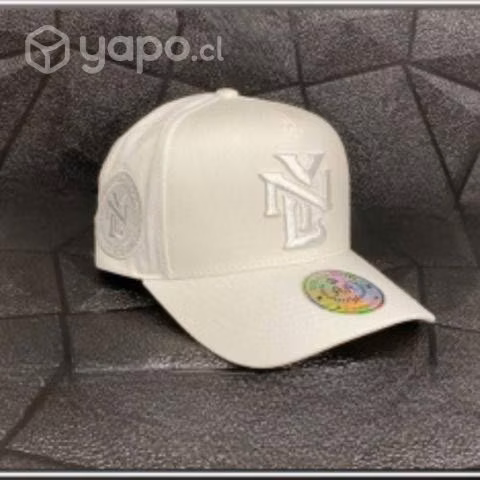 Jockeys Snapback doubleAA - Imagen 3