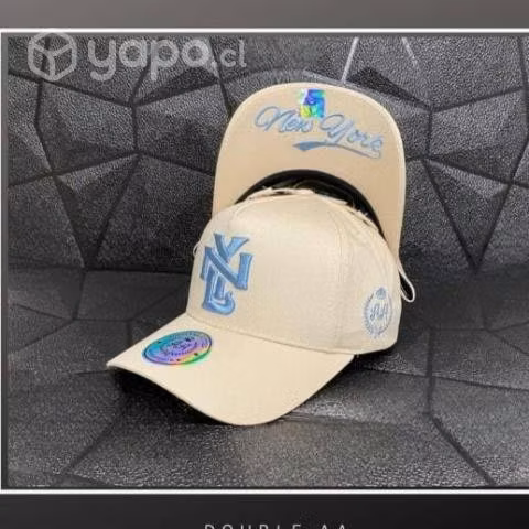 Jockeys Snapback doubleAA - Imagen 2