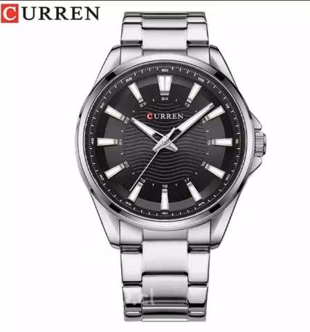 Reloj curren