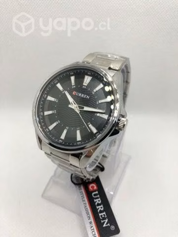 Reloj curren - Imagen 3