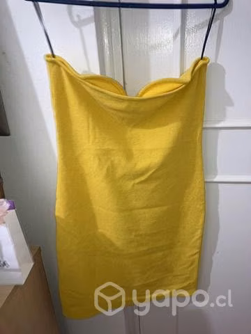 Vestido h&m - Imagen 2