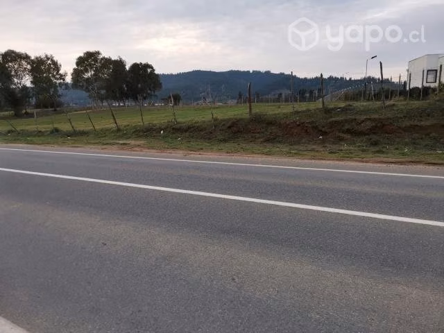 Terreno en Curepto, 3 propiedades disponibles