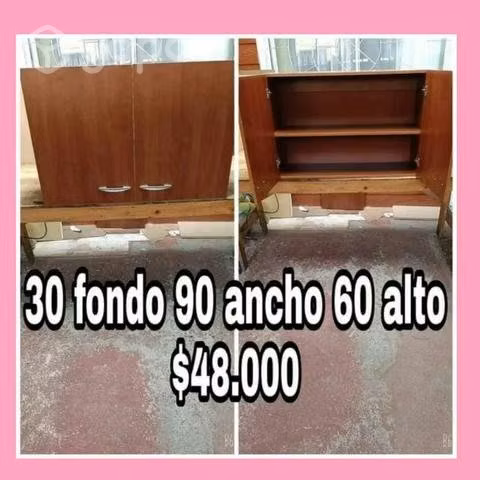 Disponibles