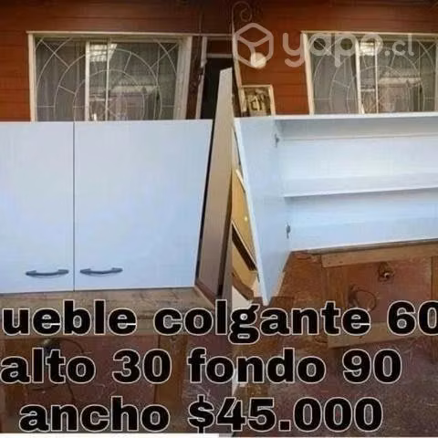Disponibles