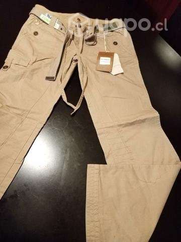 Pantalón mujer - Imagen 3