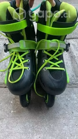 Patines talla 42