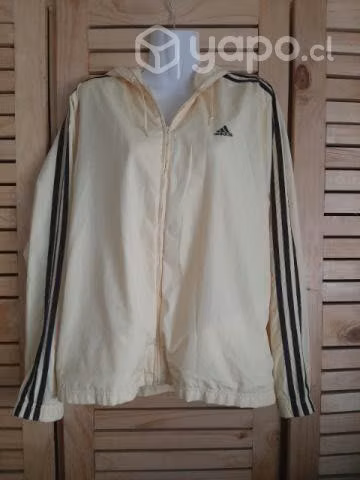 Chaqueta Adidas