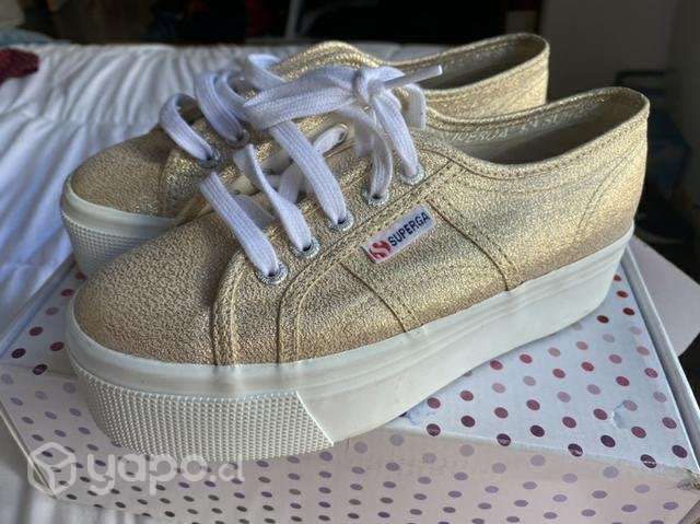 Zapatillas Superga - Imagen 2