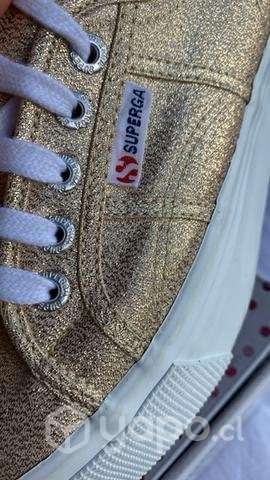 Zapatillas Superga - Imagen 3