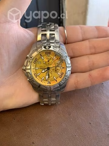 Reloj Festina chrono bike