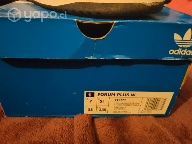 Adidas forum Original