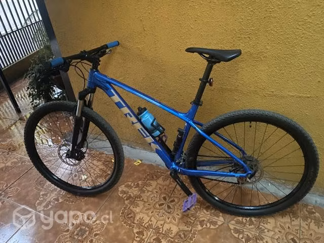 bicicleta marlyn 6 aro 29 talla L