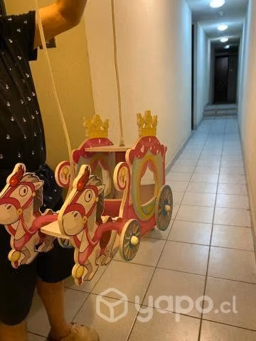 Lampara de guagua
