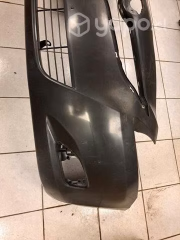 Parachoques delantero TOYOTA YARIS SEDAN NUEVO - Imagen 3