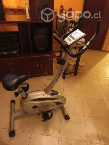 Bicicleta para ejercicio,buen estado poco uso