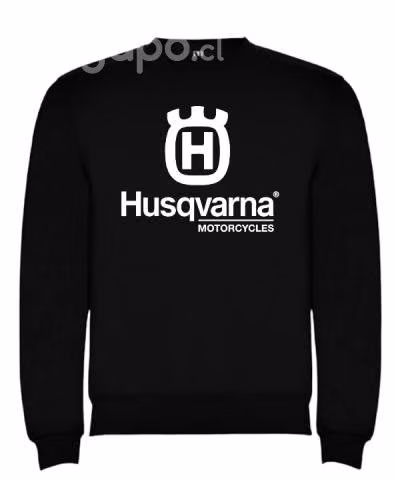 Poleron husqvarna