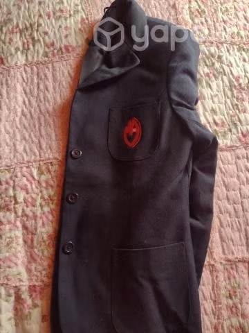 Uniforme Liceo santa Teresita
