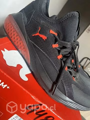 Zapatillas Puma