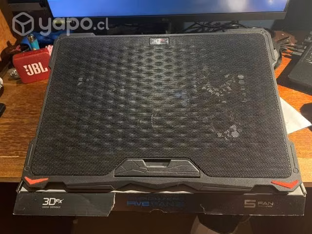 Soporte monitor