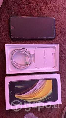IPHONE SE 2020 128gb - Imagen 2