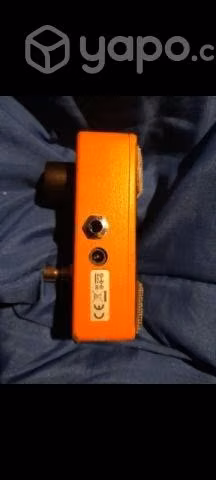 Pedal Dunlop MXR Phase 90 M101