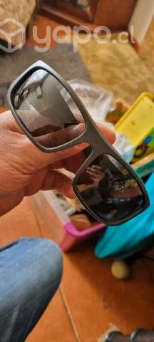 Gafas de hombre