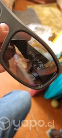 Gafas de hombre