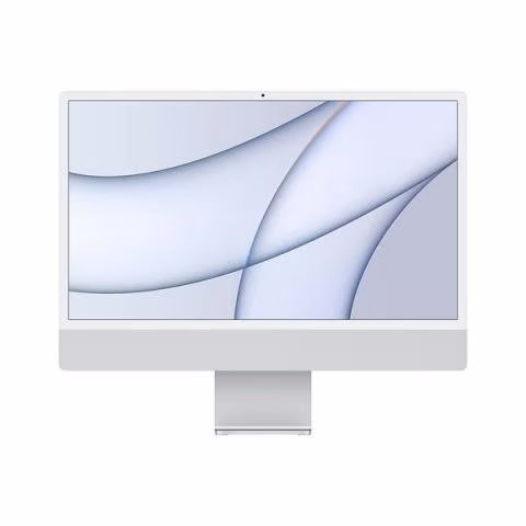 IMac M1 con pantalla 4.5K de 24 NUEVO SELLADO