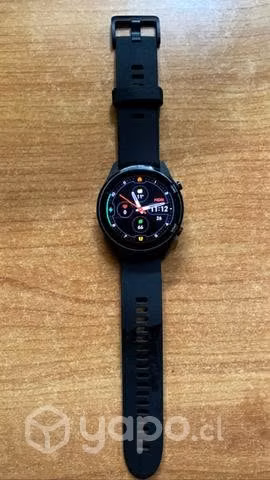Reloj smartwach my watch edición Black