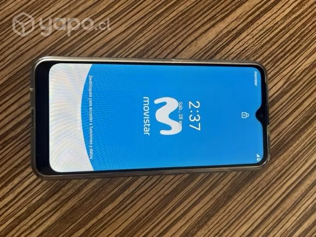 Celular lgK22 - Imagen 2