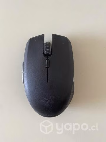 Mouse Razer Atheris - Imagen 3