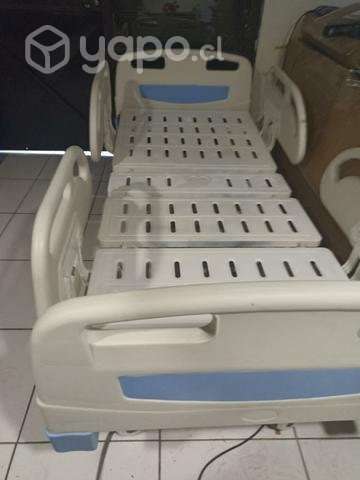 Cama clínica - Imagen 2