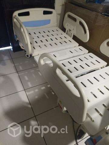 Cama clínica - Imagen 3
