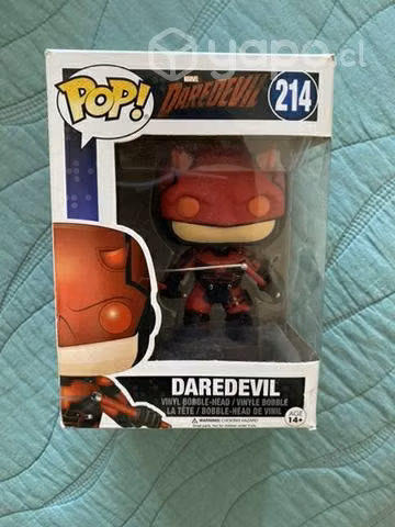 Funko pop daredevil